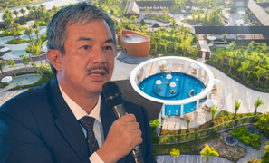 'Du lịch khép kín' ở Bà Rịa - Vũng Tàu sau hơn 10 ngày thí điểm ra sao?