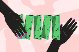 Muốn thoát cảnh ‘vừa lãnh lương đã hết tiền’, đây là 6 điều đơn giản cần làm