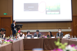 BH Media phản hồi việc 'đánh gậy bản quyền' bài 'Giấc mơ trưa' của Giáng Son