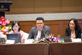 Nhạc sĩ Giáng Son: 'BH Media đổ tại Youtube quét là sai'