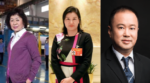 Tỷ phú tự thân ở Trung Quốc: Làm công lương 24.000 đồng/ngày, giàu nhờ giấy vụn