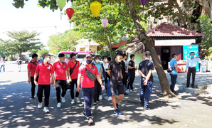 Đà Nẵng dự kiến đón khách du lịch quốc tế từ tháng 11