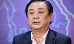 Bộ trưởng Lê Minh Hoan: Áp dụng 'sáu từ khóa' trong tái cơ cấu nông nghiệp