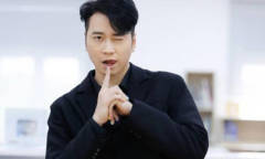 Bị đồn rời 'Running Man', Karik lên tiếng 