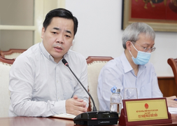 Không đề nghị 'cấm sóng' những nghệ sĩ vi phạm pháp luật, đạo đức