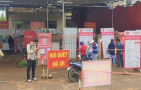 Đắk Nông yêu cầu hàng trăm cán bộ, công chức không về nhà ở Đắk Lắk từ 29/10