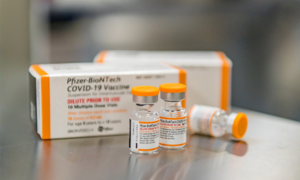 Vaccine COVID-19 cho trẻ 5-11 tuổi khác với người lớn thế nào?