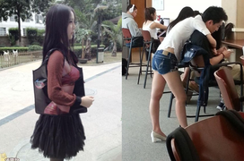 Những bức ảnh khiến dân mạng 'quê độ' vì hiểu lầm, phải tỉnh táo lắm mới nhìn ra