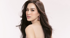Tung ảnh khoe chân dài 1,11m, Hoa hậu Đỗ Hà đặt mục tiêu lọt top 12 Miss World 