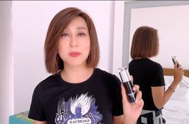 Neuglow C spray: Chỉ 3 bước giúp làn da trắng, giảm nám sau 28 ngày