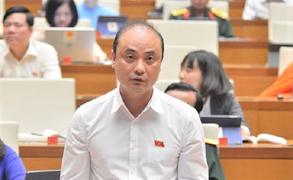 ĐBQH: Phim trên không gian mạng rất khó kiểm soát