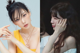 Cuộc đời trắc trở của Taeyeon: Liên tục mất người thân, bị lừa hơn 20 tỷ