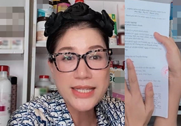 Chửi bậy trên mạng, Trang Trần bị phạt 7,5 triệu đồng