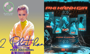 'Trẻ hóa tâm hồn' với 7 hit cộp mác GenZ của Vbiz: Đáng yêu, ngông, ngầu đủ cả