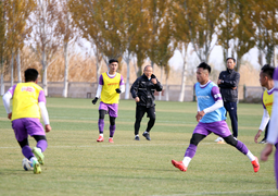 HLV Park Hang Seo yêu cầu U23 Việt Nam tập trung, quyết thắng U23 Myanmar