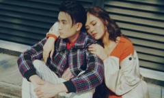 Thu Quỳnh - Anh Vũ liên tiếp khoe ảnh tình tứ sau 'Hương vị tình thân'