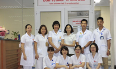 CLB Ghép Tế bào gốc - Dự án giúp nâng đỡ tinh thần bệnh nhân mắc các bệnh về máu