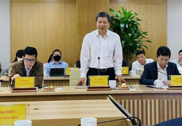 Đầu tháng 11 sẽ thống nhất sử dụng PC-Covid là ứng dụng quét mã QR duy nhất