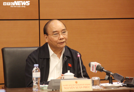 Chủ tịch nước: 'Giàu lên vì đất rất nhiều nhưng tù tội vì đất cũng rất nhiều'