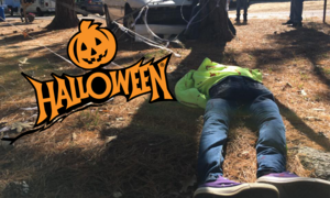 Tự treo cổ để trang trí Halloween và loạt vụ án kinh dị có thật vào đêm hội này