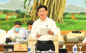 Xây dựng đề án vay tiền của dân không làm ảnh hưởng đến chính sách tiền tệ