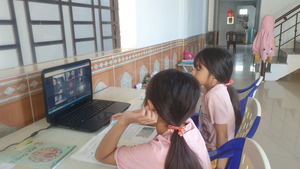 Quảng Ngãi lên kế hoạch tiêm vaccine phòng COVID-19 cho học sinh từ 12-17 tuổi