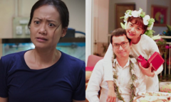 Kết hôn 11 năm, Hồng Ánh 'Cây táo nở hoa': 'Đã qua 40, đừng ai hỏi con cái nữa'