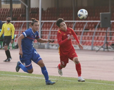 BLV Quang Tùng: 'Quang Hải, Văn Hậu không thể liên tục xuất hiện'