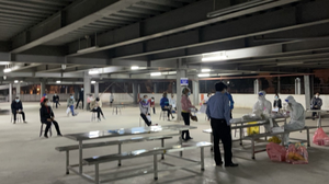 Bắc Giang phát hiện chùm ca bệnh 5 người tại Công ty Luxshare ICT