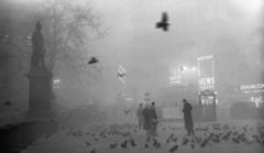 Giải đáp bí ẩn về màn sương mù cướp đi sinh mạng 12.000 cư dân London năm 1952