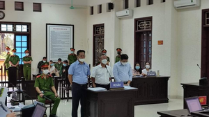 Trả hồ sơ, điều tra bổ sung vụ cựu nhà báo, công an nói xấu lãnh đạo Quảng Trị