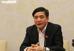 4 bộ trưởng nào sẽ trả lời chất vấn tại kỳ họp Quốc hội thứ 2?