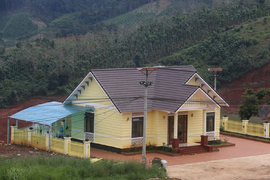 Đắk Nông: Lấy đất rừng phòng hộ cấp cho quan chức, doanh nghiệp