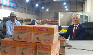 Doanh nghiệp hỗ trợ 50% kinh phí đóng bảo hiểm xã hội tự nguyện cho công nhân 