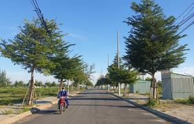 4 năm mua đất dự án khu đô thị, khách hàng 'dài cổ' chờ sổ đỏ