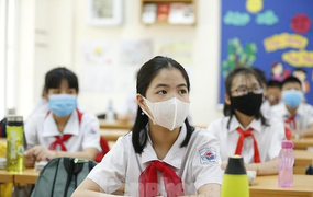 Nhiều phụ huynh Hà Nội đồng ý cho con tiêm vaccine COVID-19