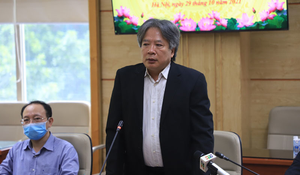 Bác sĩ vào TP.HCM chi viện: Lúc rút quân, còn dư mười mấy tấn đồ ăn bà con tặng