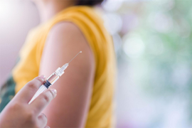 Những người sẽ phải tiêm tới 4 mũi vaccine COVID-19