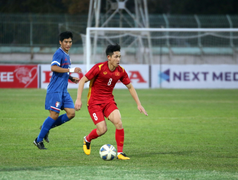 Trận U23 Việt Nam vs U23 Myanmar có thể phải đá luân lưu