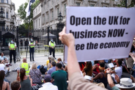 Biến thể phụ AY.4.2 của Delta có nguy hiểm?