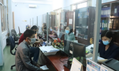 Từ 1/11, các cơ quan BHXH TP.HCM sẽ tiếp nhận trực tiếp hồ sơ thủ tục hành chính