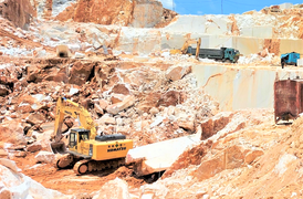 Nghệ An kiểm tra 12 doanh nghiệp khai thác khoáng sản