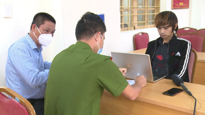 Bắt kẻ lừa tiền từ thiện trên Facebook, chiếm đoạt hơn 600 triệu đồng