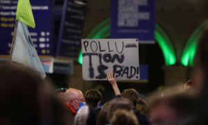 COP26 đem lại gì cho thế giới?