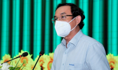 Bí thư TP.HCM: 'Chu đáo đưa tro cốt đến gia đình, không được sót người nào'