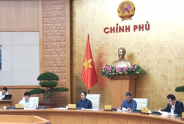 Chậm nhất đến cuối tháng 6/2022, phải hoàn thành GPMB dự án sân bay Long Thành