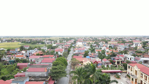 Phát triển người tham gia BHXH tự nguyện là thực hiện chính sách an sinh xã hội