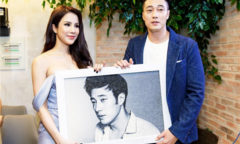 Trước ồn ào ly hôn, Diệp Lâm Anh có vị trí thế nào trong showbiz?
