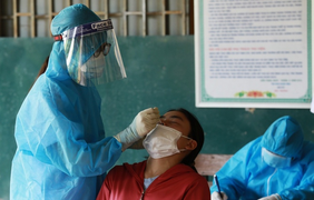 Nhiều địa phương thay đổi kế hoạch đến trường 