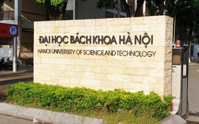 Đại học Bách khoa Hà Nội đón sinh viên trở lại trường từ 25/11